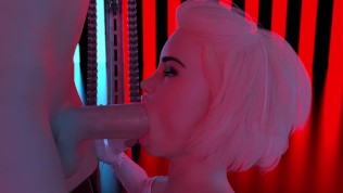 BonkersMV Episode 4 – Valerie Fucking Miranda