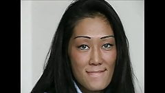 Great casting & first scene with a Mongolian beauty