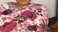 hot mom