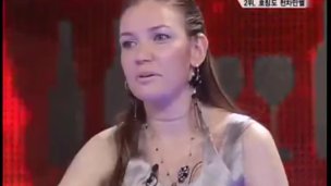 Inna Maslova Russian Girl “Too Many Words To Call A Job Title In Korea”