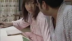 Japanese love story fax 8