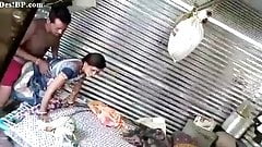 Marathi Aunty Cheating and fucking hard With Neighbor