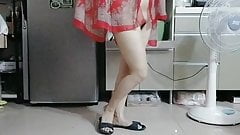 My Taiwanese fuck bunny Jie Yi Huang #2