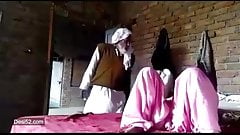 Paki old father in law