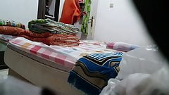 Abg bugil ganti baju 3