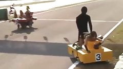 Asian Sex Sports