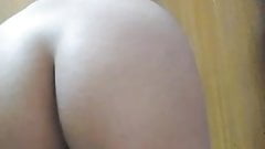 Hot egyptian girl masturbating with bf