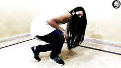 Howy Zalima Sexy Dance Saba Mujra