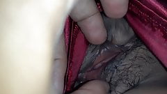 Pinay wife filipina finger