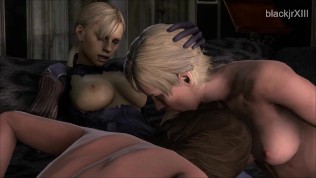 Sfm Porn Music Video – This is Halloween