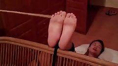 spanking soles